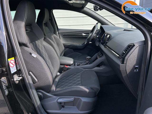 Skoda - Karoq - EU-Neuwagen - Reimport