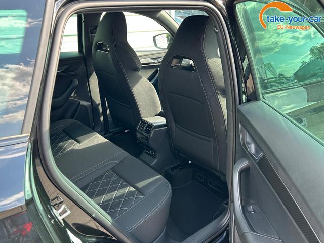 Skoda - Karoq - EU-Neuwagen - Reimport