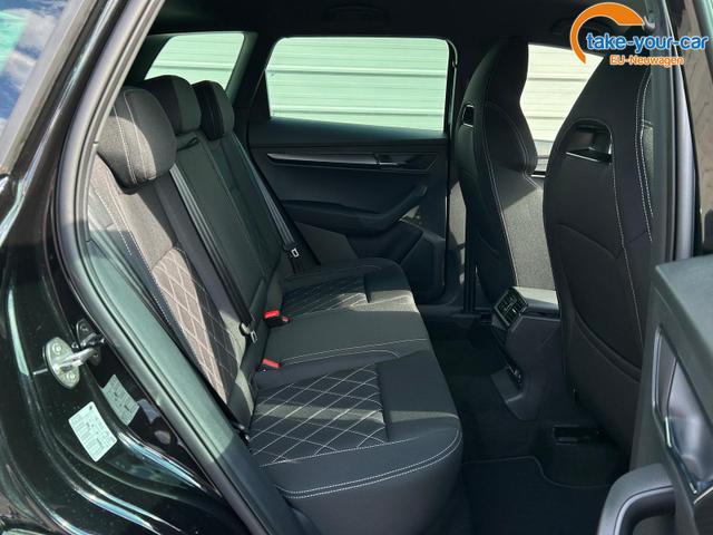Skoda - Karoq - EU-Neuwagen - Reimport