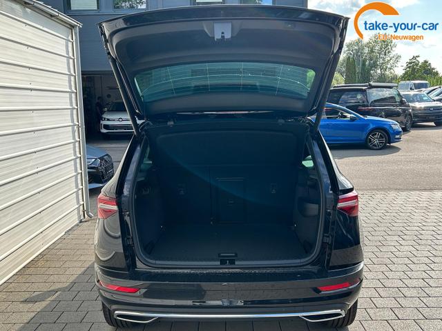 Skoda - Karoq - EU-Neuwagen - Reimport