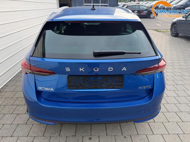 Skoda - Octavia Combi - EU-Neuwagen - Reimport