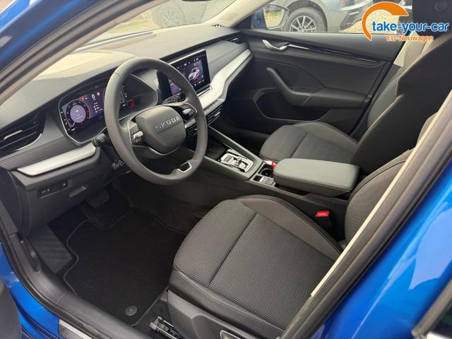 Skoda - Octavia Combi - EU-Neuwagen - Reimport