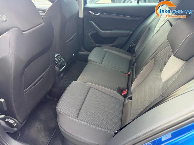 Skoda - Octavia Combi - EU-Neuwagen - Reimport