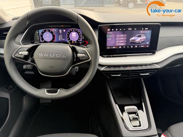 Skoda - Octavia Combi - EU-Neuwagen - Reimport