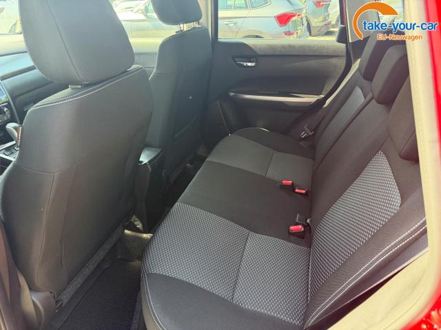 Suzuki - Vitara - EU-Neuwagen - Reimport