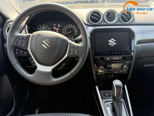 Suzuki - Vitara - EU-Neuwagen - Reimport
