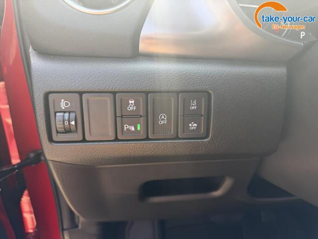 Suzuki - Vitara - EU-Neuwagen - Reimport
