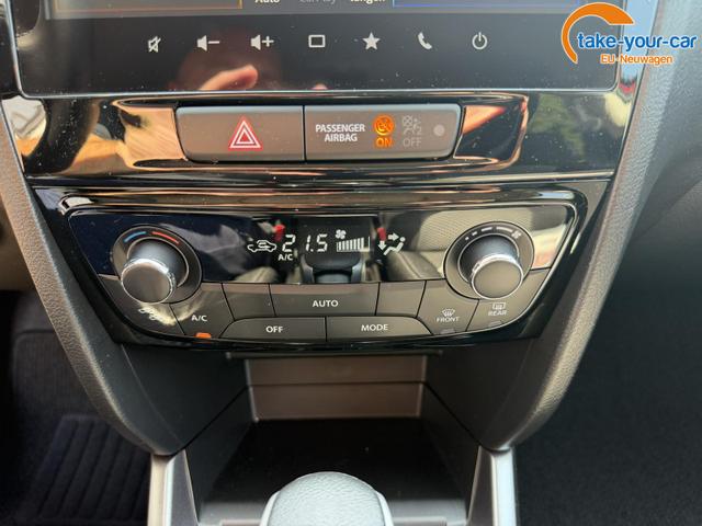 Suzuki - Vitara - EU-Neuwagen - Reimport