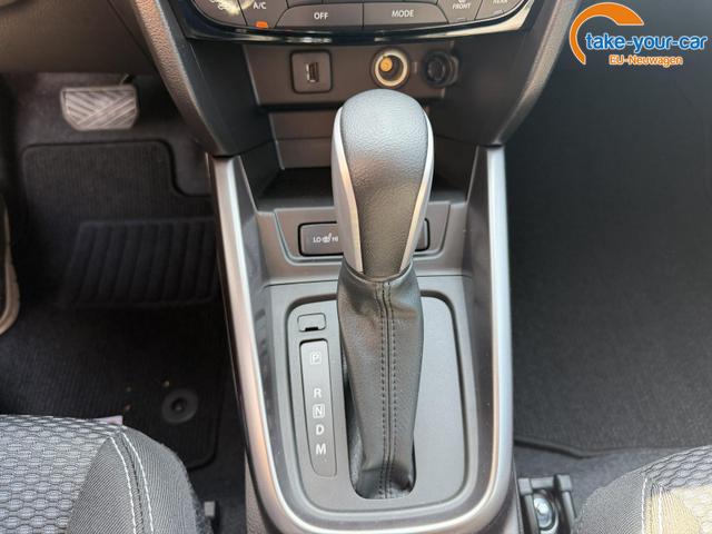 Suzuki - Vitara - EU-Neuwagen - Reimport