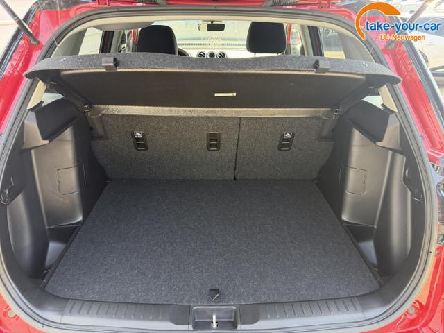 Suzuki - Vitara - EU-Neuwagen - Reimport