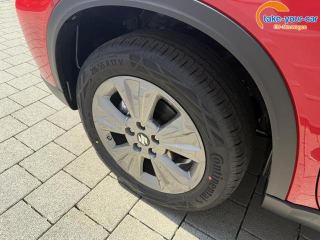 Suzuki - Vitara - EU-Neuwagen - Reimport