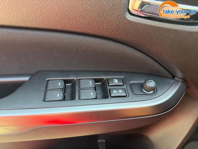 Suzuki - Vitara - EU-Neuwagen - Reimport