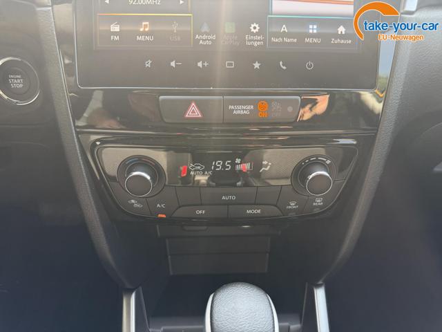 Suzuki - Vitara - EU-Neuwagen - Reimport