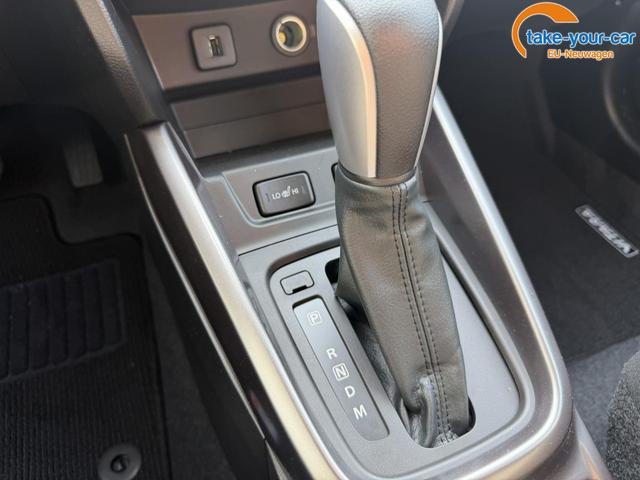 Suzuki - Vitara - EU-Neuwagen - Reimport