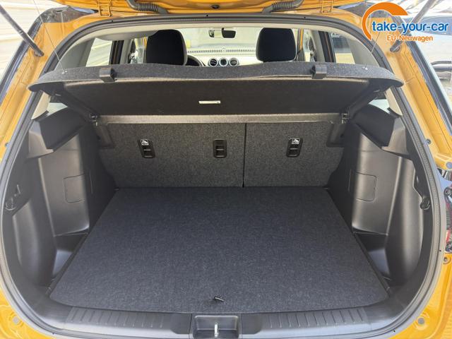 Suzuki - Vitara - EU-Neuwagen - Reimport