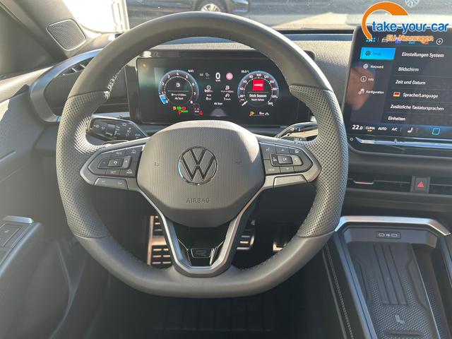 Volkswagen - T-Roc - EU-Neuwagen - Reimport