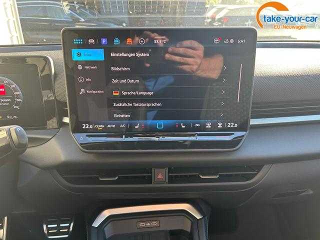 Volkswagen - T-Roc - EU-Neuwagen - Reimport