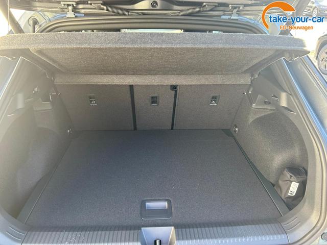 Volkswagen - T-Roc - EU-Neuwagen - Reimport