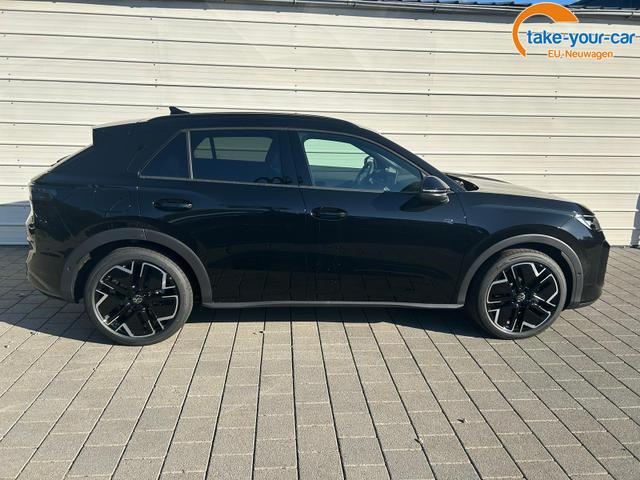 Volkswagen - T-Roc - EU-Neuwagen - Reimport