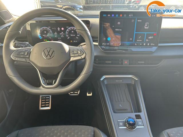 Volkswagen - T-Roc - EU-Neuwagen - Reimport