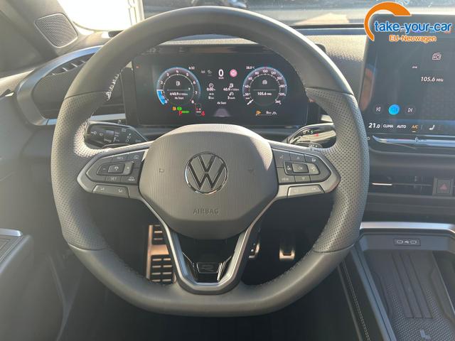Volkswagen - T-Roc - EU-Neuwagen - Reimport