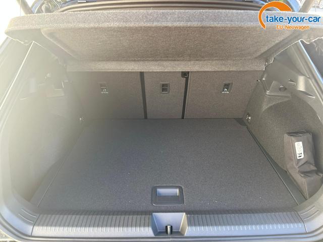 Volkswagen - T-Roc - EU-Neuwagen - Reimport