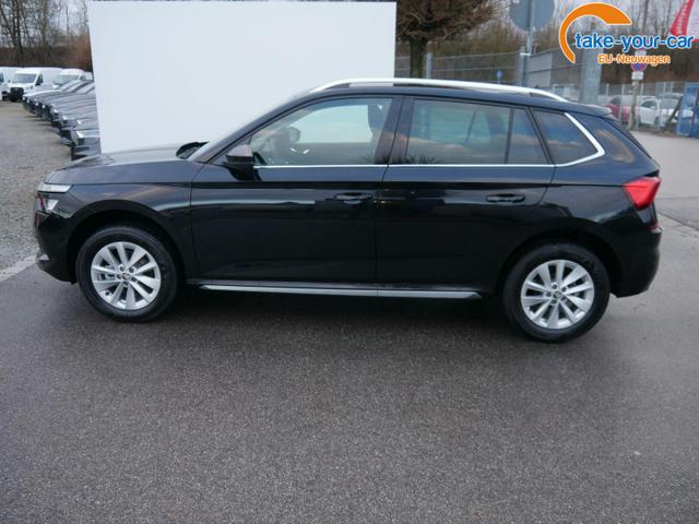 Skoda - Kamiq - EU-Neuwagen - Reimport