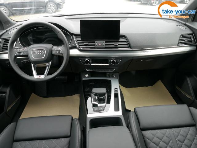 Audi - Q5 Sportback - EU-Neuwagen - Reimport