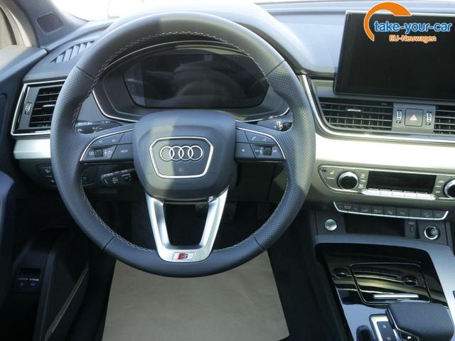 Audi - Q5 Sportback - EU-Neuwagen - Reimport