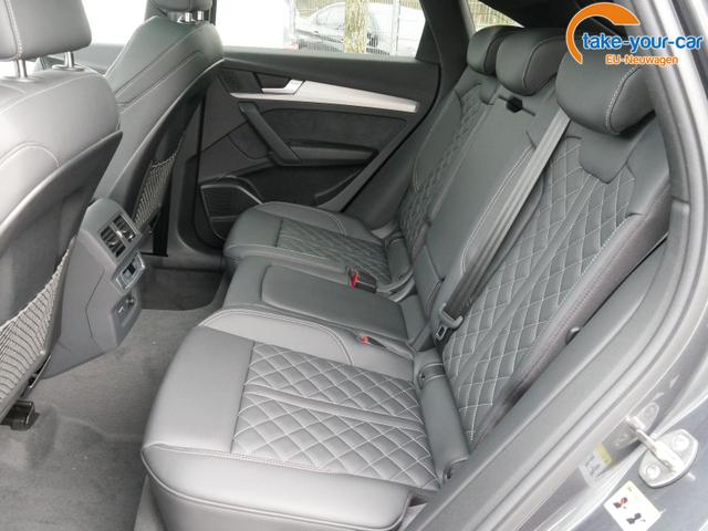 Audi - Q5 Sportback - EU-Neuwagen - Reimport