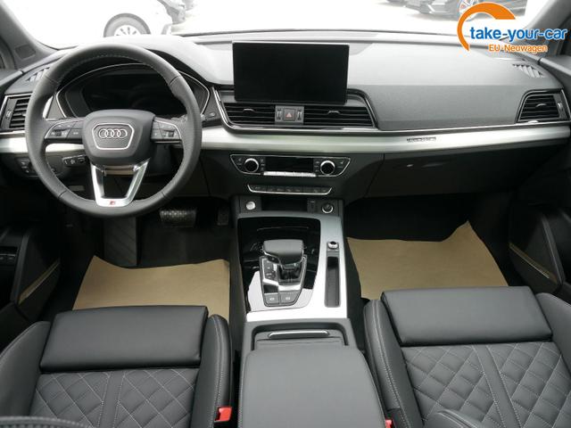 Audi - Q5 Sportback - EU-Neuwagen - Reimport