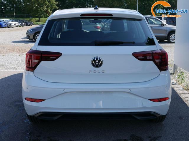 Volkswagen - Polo - EU-Neuwagen - Reimport