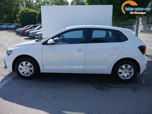 Volkswagen - Polo - EU-Neuwagen - Reimport