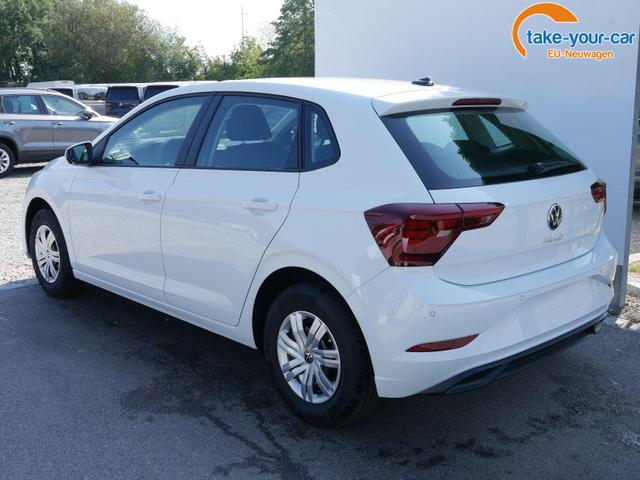 Volkswagen - Polo - EU-Neuwagen - Reimport