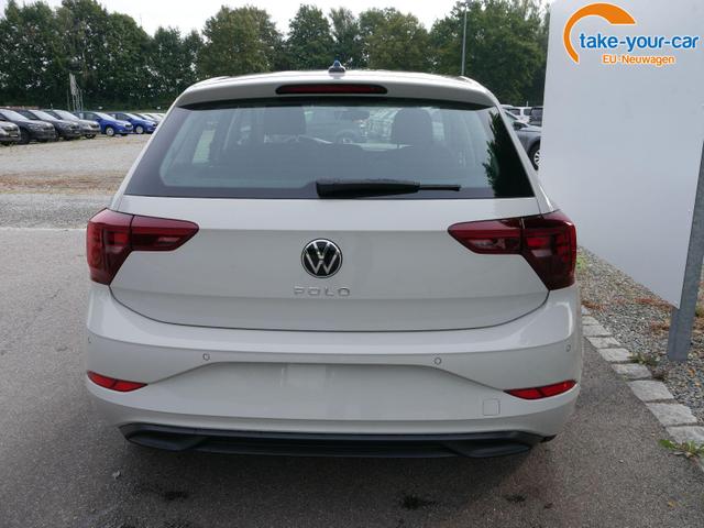 Volkswagen - Polo - EU-Neuwagen - Reimport