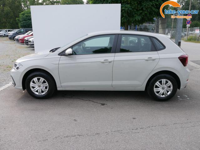 Volkswagen - Polo - EU-Neuwagen - Reimport