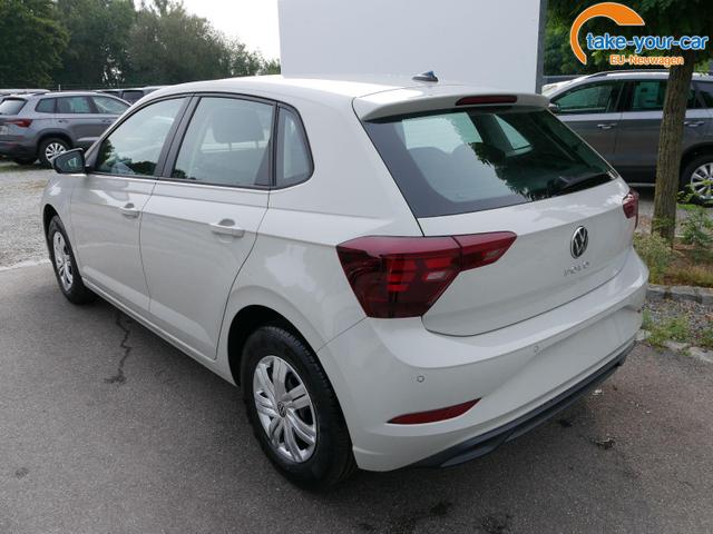 Volkswagen - Polo - EU-Neuwagen - Reimport