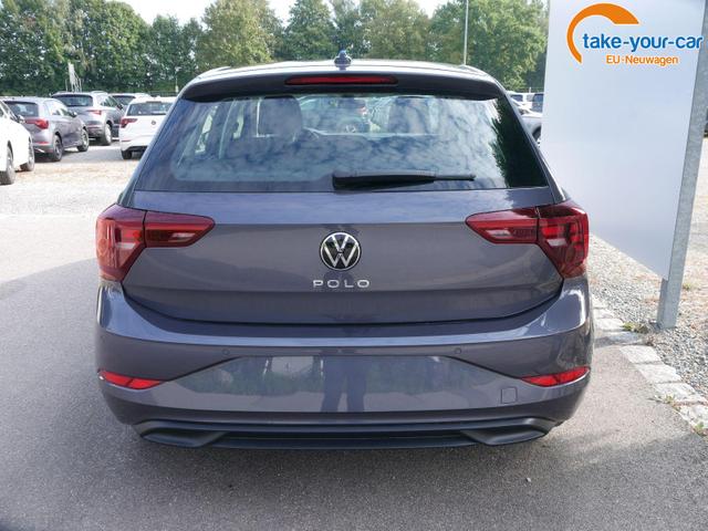 Volkswagen - Polo - EU-Neuwagen - Reimport