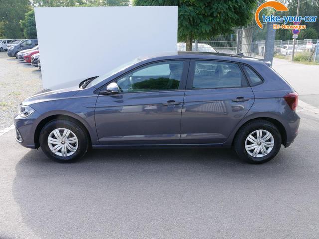 Volkswagen - Polo - EU-Neuwagen - Reimport