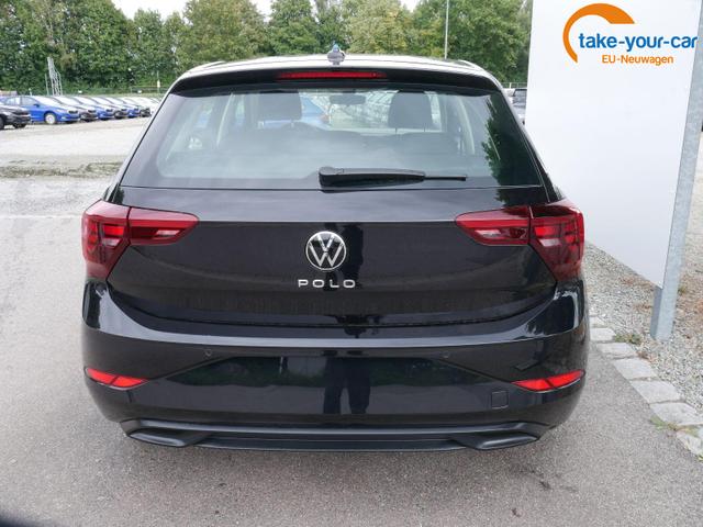 Volkswagen - Polo - EU-Neuwagen - Reimport