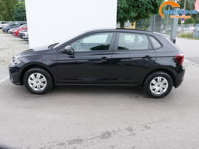 Volkswagen - Polo - EU-Neuwagen - Reimport