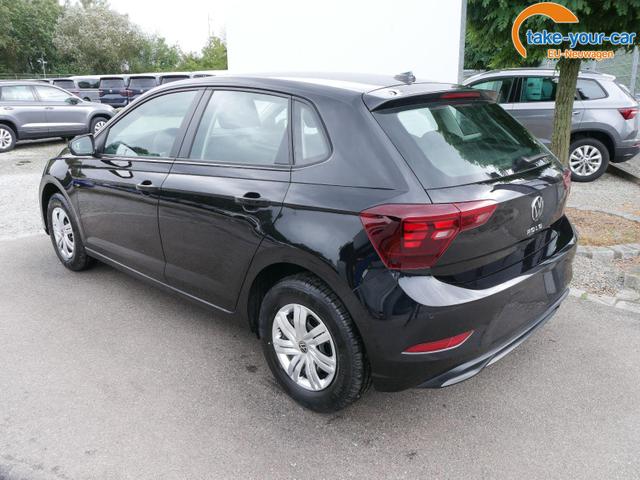 Volkswagen - Polo - EU-Neuwagen - Reimport