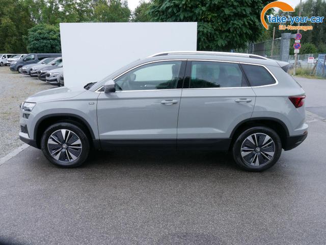 Skoda - Karoq - EU-Neuwagen - Reimport