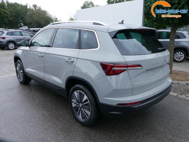 Skoda - Karoq - EU-Neuwagen - Reimport