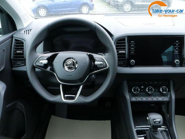 Skoda - Karoq - EU-Neuwagen - Reimport