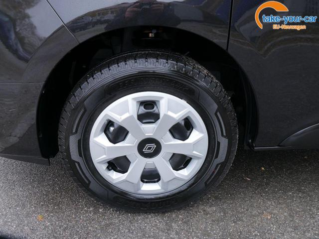 Renault - Trafic - EU-Neuwagen - Reimport