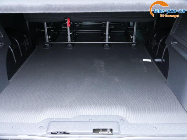 Renault - Trafic - EU-Neuwagen - Reimport