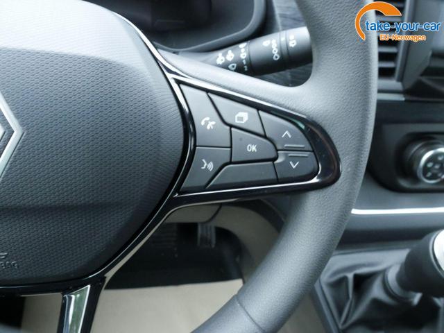 Renault - Trafic - EU-Neuwagen - Reimport