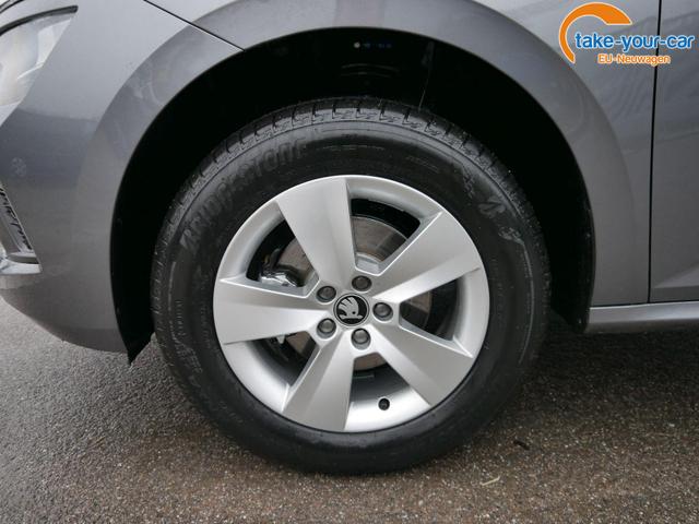 Skoda - Kamiq - EU-Neuwagen - Reimport