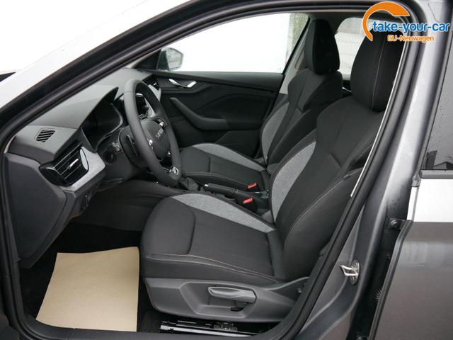 Skoda - Kamiq - EU-Neuwagen - Reimport